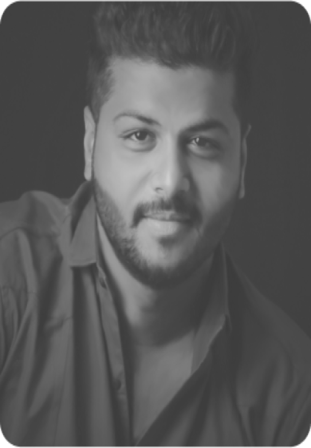 Sunil Shiyani